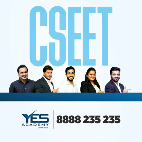 Picture of CSEET