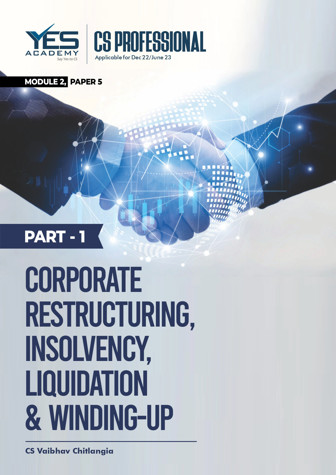 Picture of Book Corporate Restructuring, Insolvency, Liquidation & Winding up