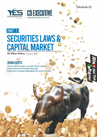 Book Securities Laws & Capital Markets