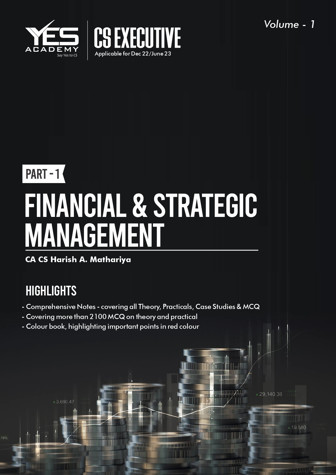 Picture of Financial & Strategic Management