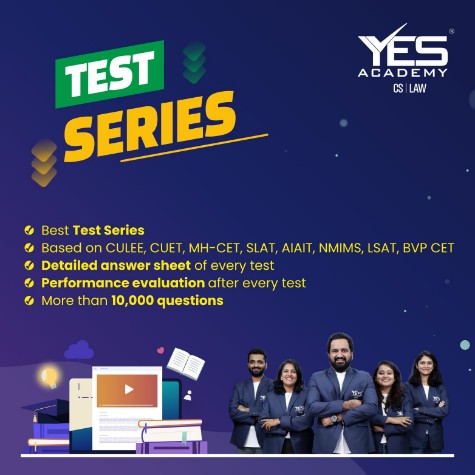 Picture of TEST SERIES