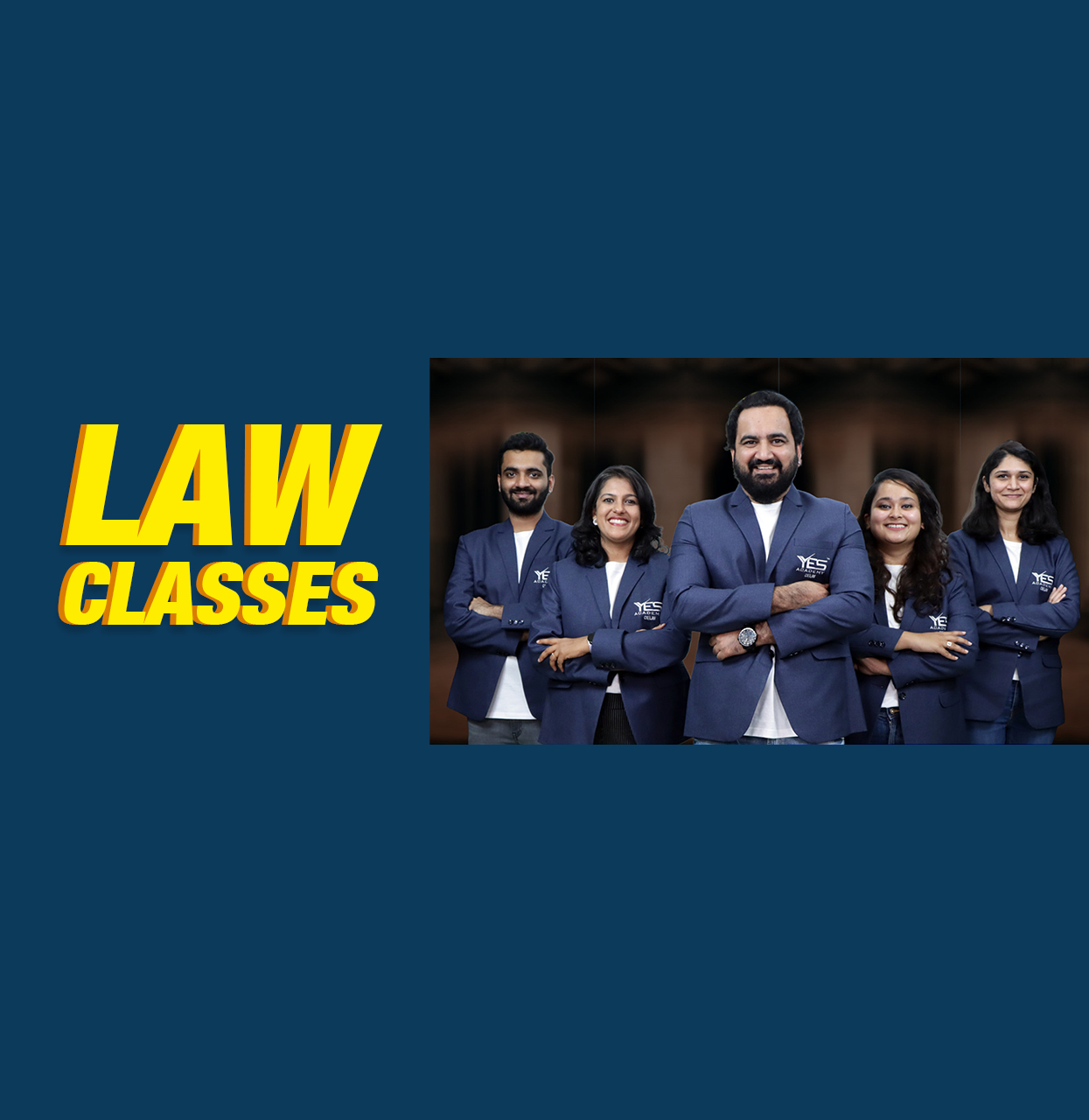 Picture for category Law Classes