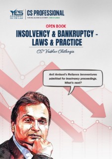 CS Professional Books – New Syllabus 2026 | Best CA, CS, CMA & Law ...