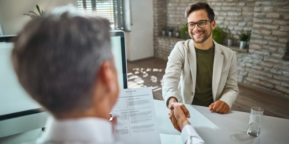 Can a CS Get a Government Job? Can a CS Get a Government Job?