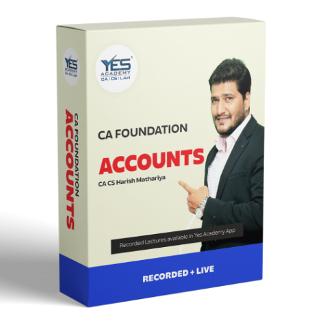 CS Executive Both Modules
