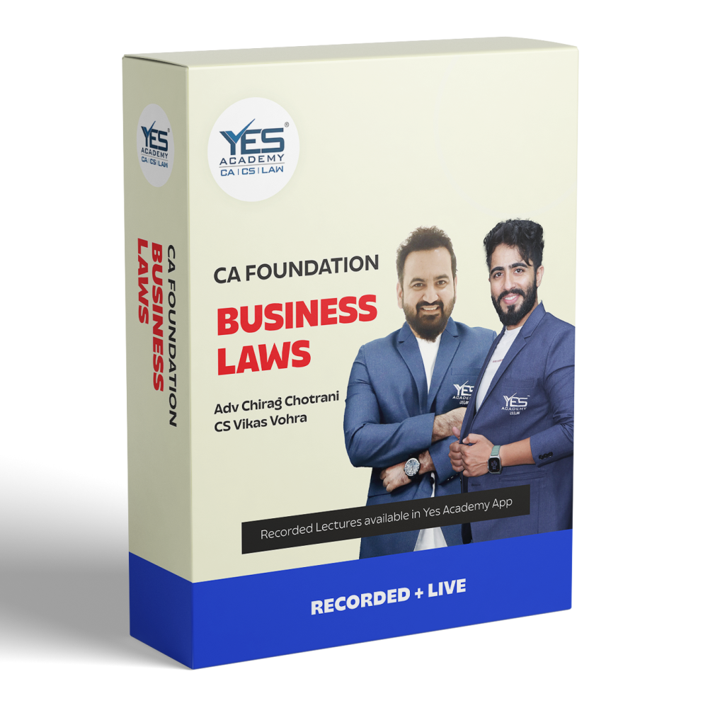 CS Professional Both Modules