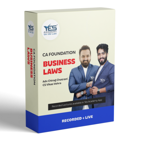Picture of CA-F Business Laws  For Sep 25 & Jan 26