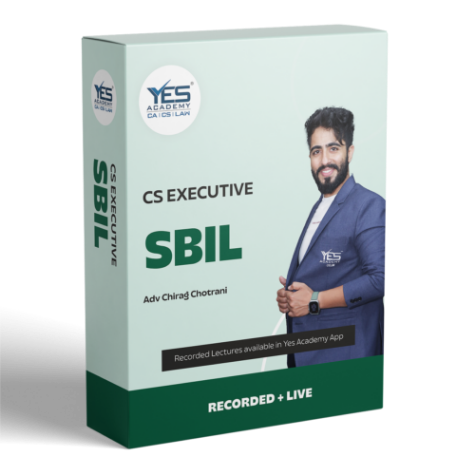 Picture of CS EXECUTIVE SETTING UP OF BUSINESS , INDUSTRIAL & LABOUR LAWS - NEW SYLLABUS