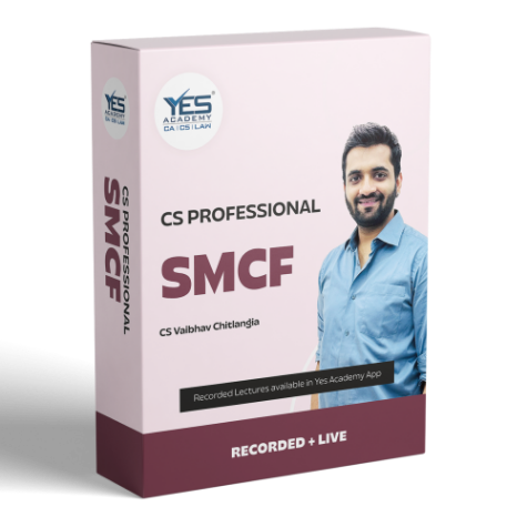Picture of CS Professional - Strategic Management & Corporate Finance -  (New Syllabus)