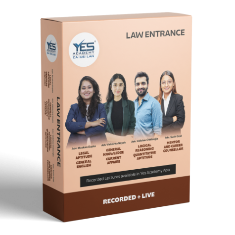 Picture of Law Entrance