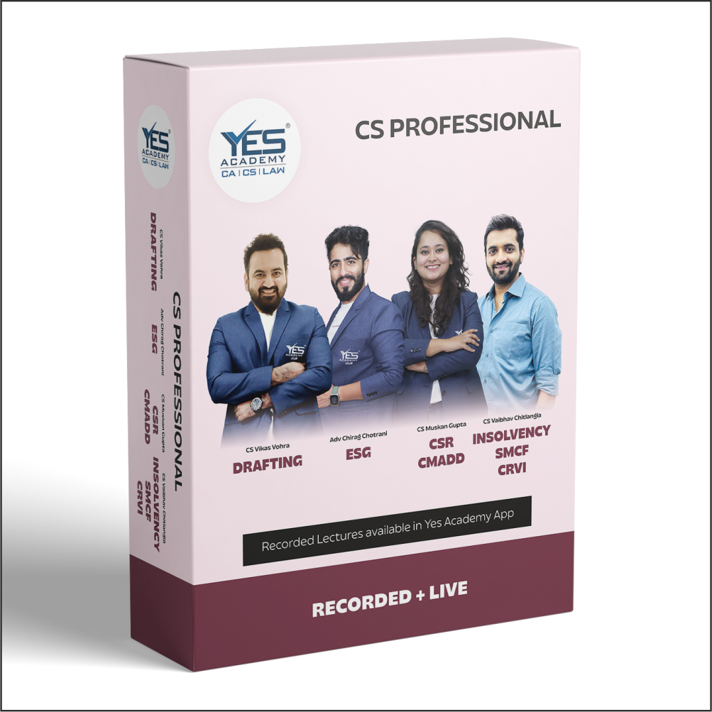 Repeat CS Professional