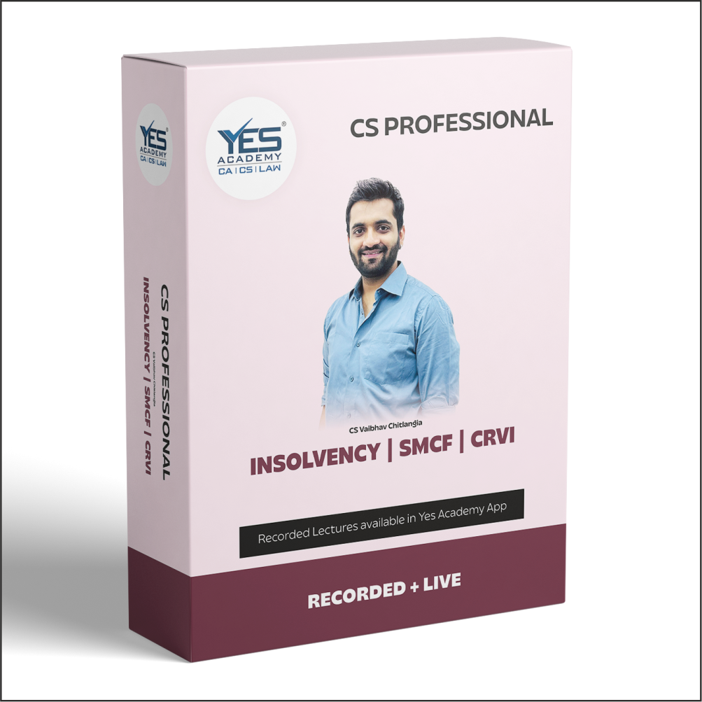 Law Entrance Module