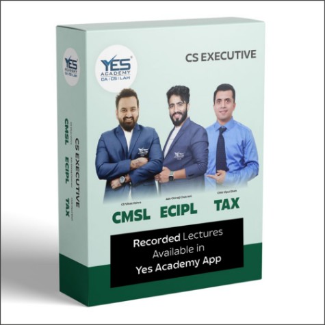 Picture of CS Executive Module 2 (Combo)