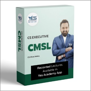 Show details for CS EXECUTIVE CAPITAL MARKET & SECURITIES LAWS - NEW SYLLABUS Picture of CS EXECUTIVE CAPITAL MARKET & SECURITIES LAWS - NEW SYLLABUS