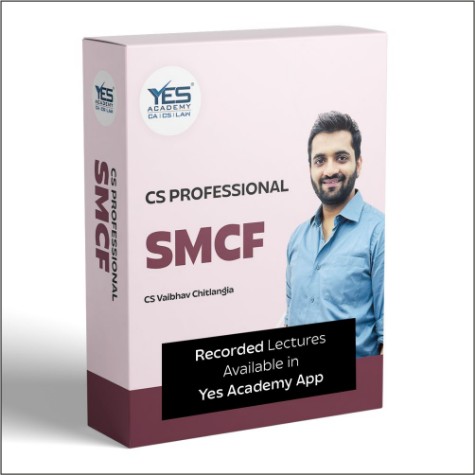 Picture of CS Professional - Strategic Management & Corporate Finance -  (New Syllabus)