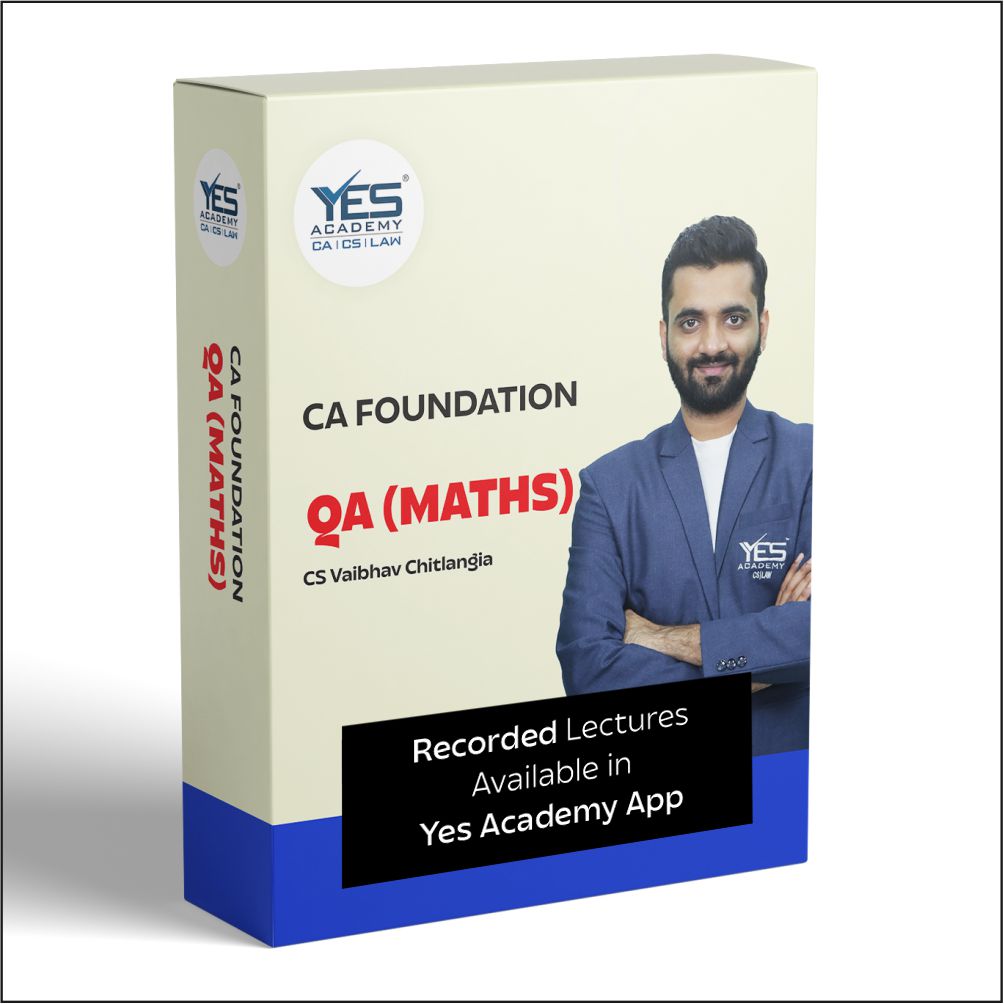 CS Executive Module 1
