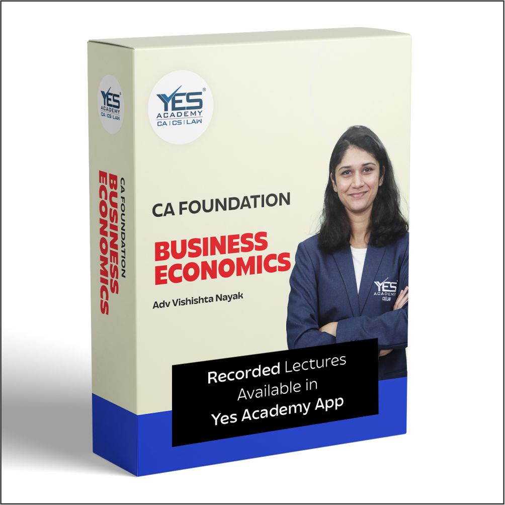 CS Executive Module 2