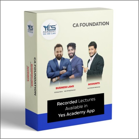 Picture of CA Foundation Combo – Accounting + Business Laws By CA CS Harish A. Mathariya & CS, Adv. Muskan Gupta
