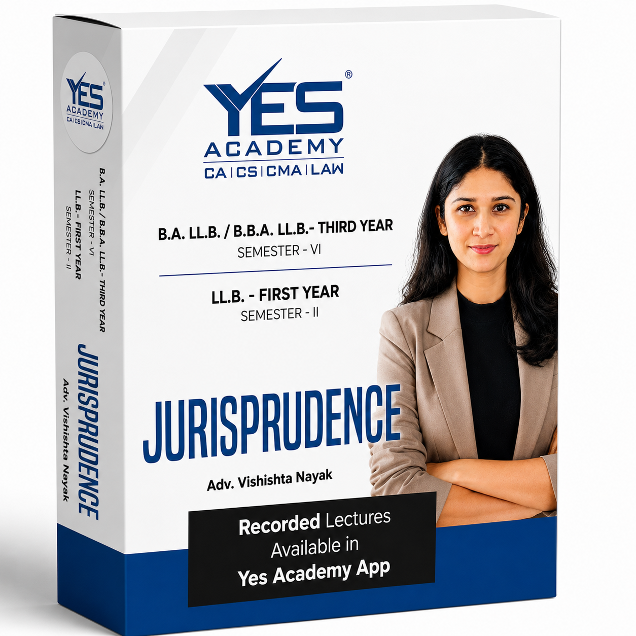 CS Professional Both Modules