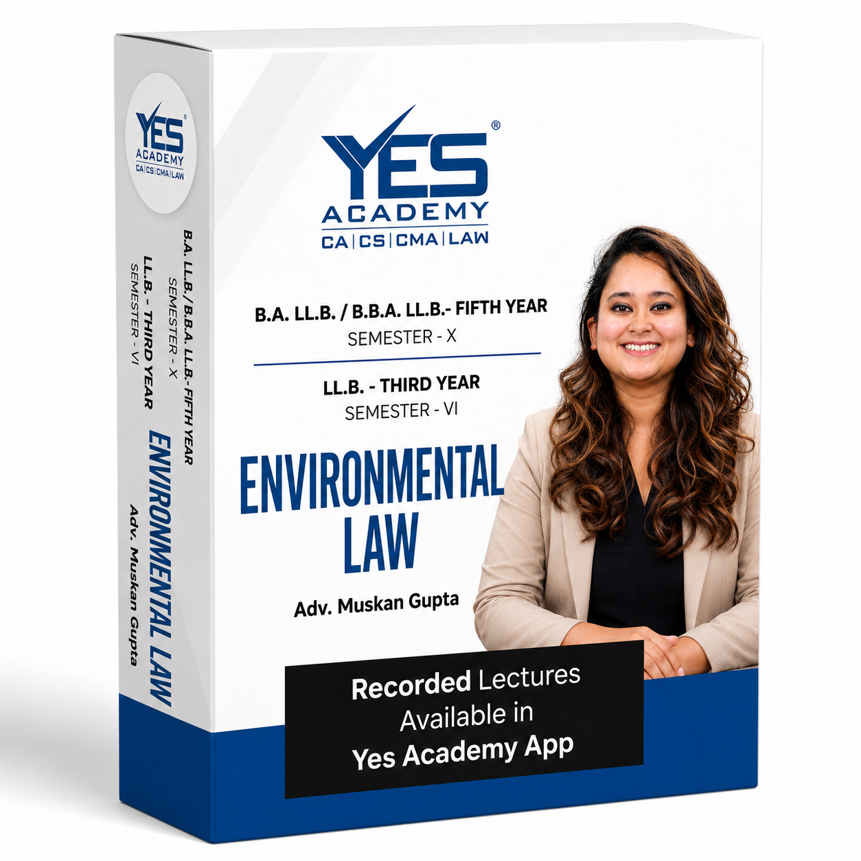 CS Executive Module 2