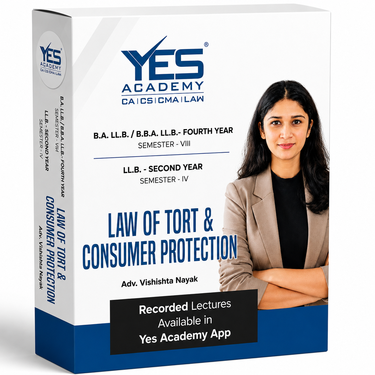 CS Executive Module 2