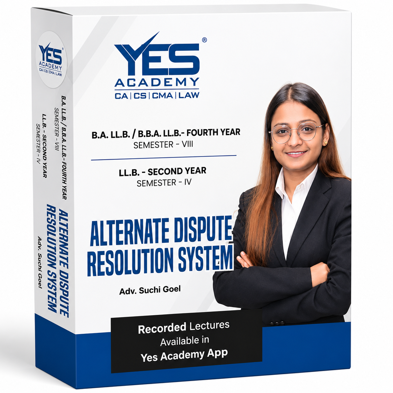 CS Executive Module 2